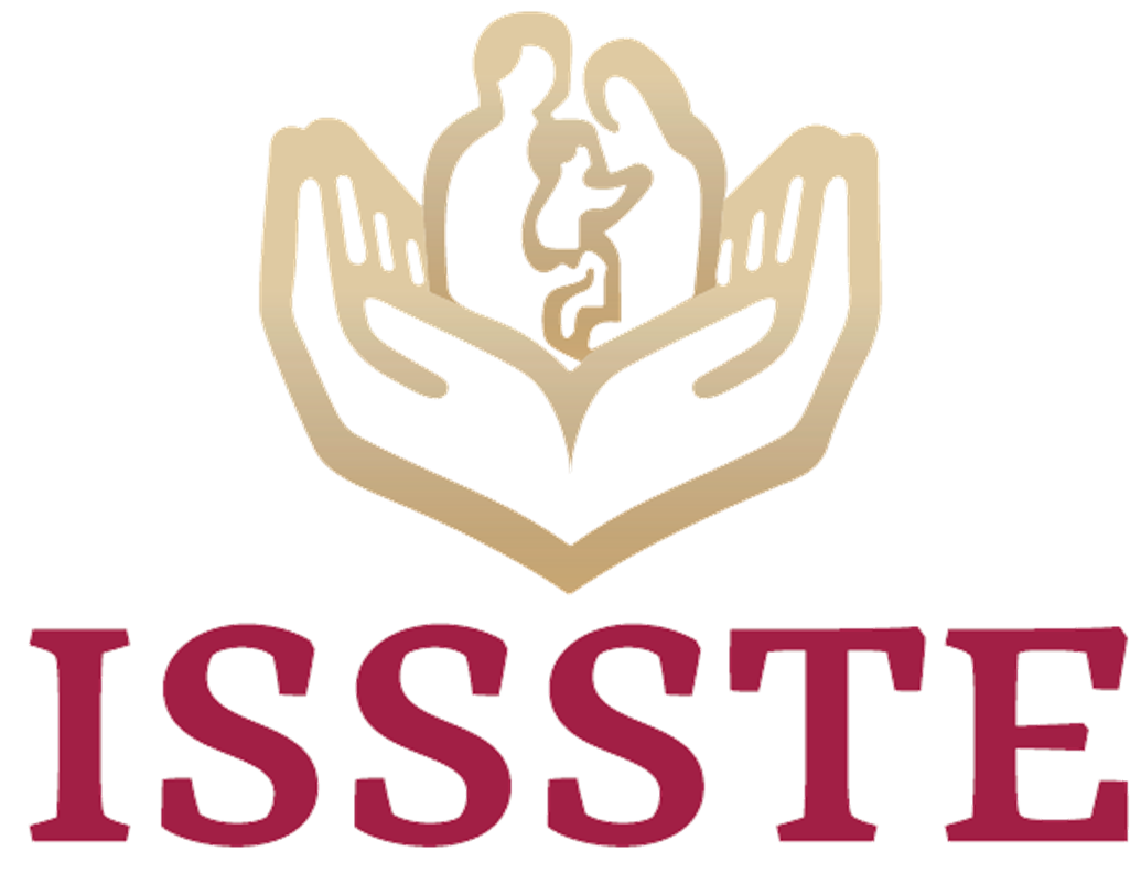ISSSTE Logo